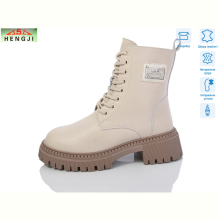 Ботинки HENGJI-ELENA M059-5