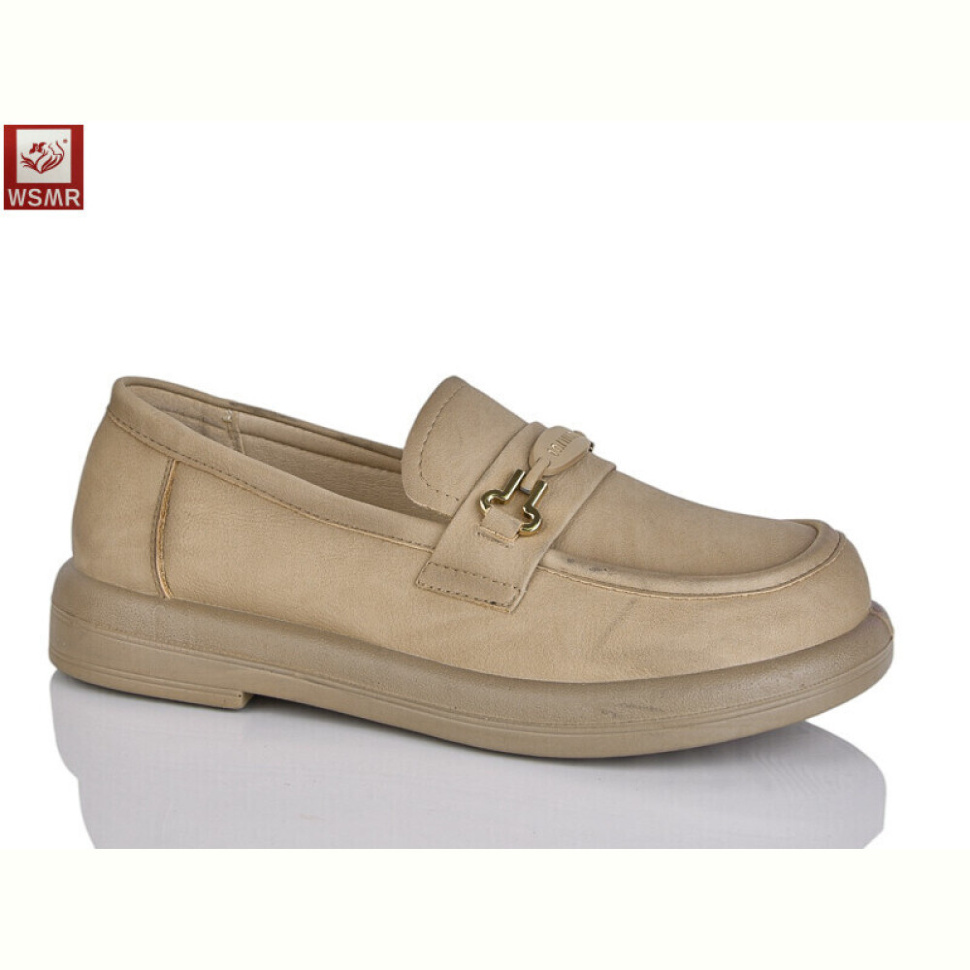 Туфли WSMR FA027-7