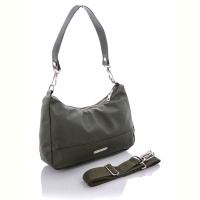 Сумка David Polo 1217-3 green