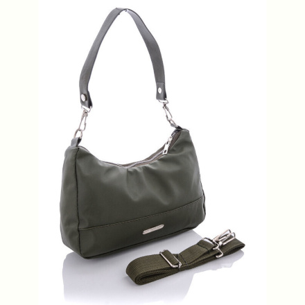 Сумка David Polo 1217-3 green