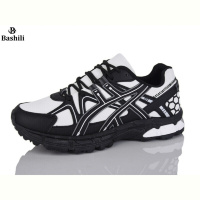 Кроссовки Башили Z6501-21