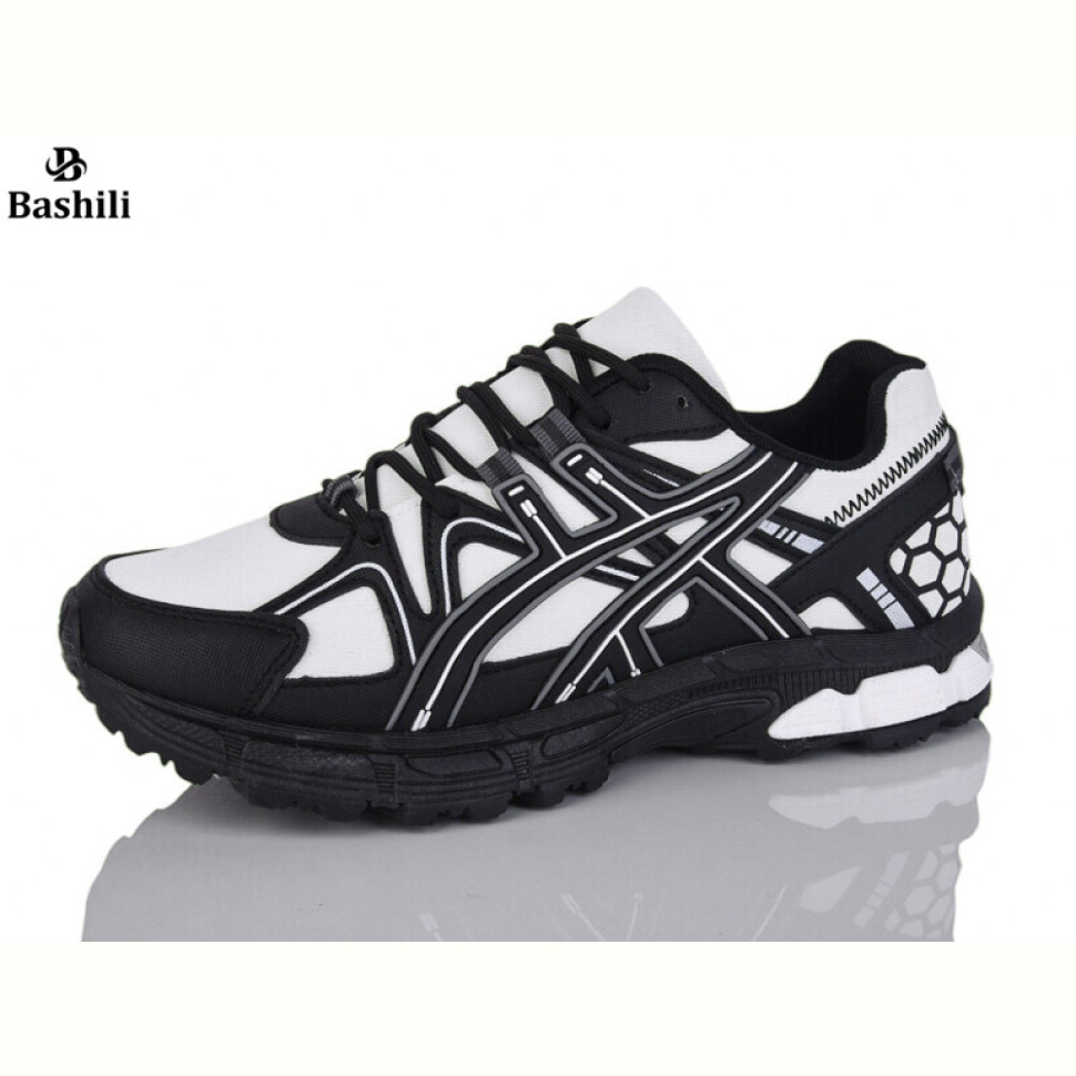 Кроссовки Башили Z6501-21 Кроссовки Башили Z6501-21