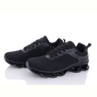 Кроссовки Ok Shoes E1229-1