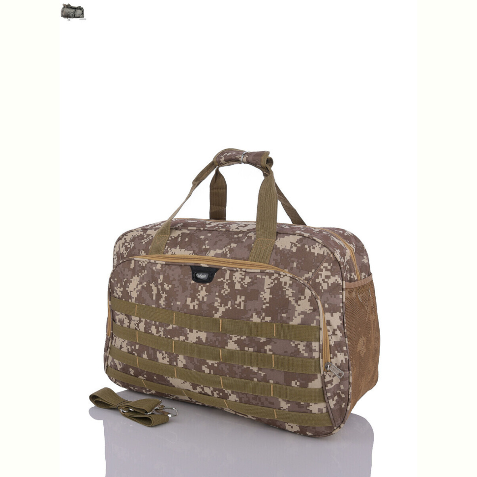 Сумка Superbag 20709 beige