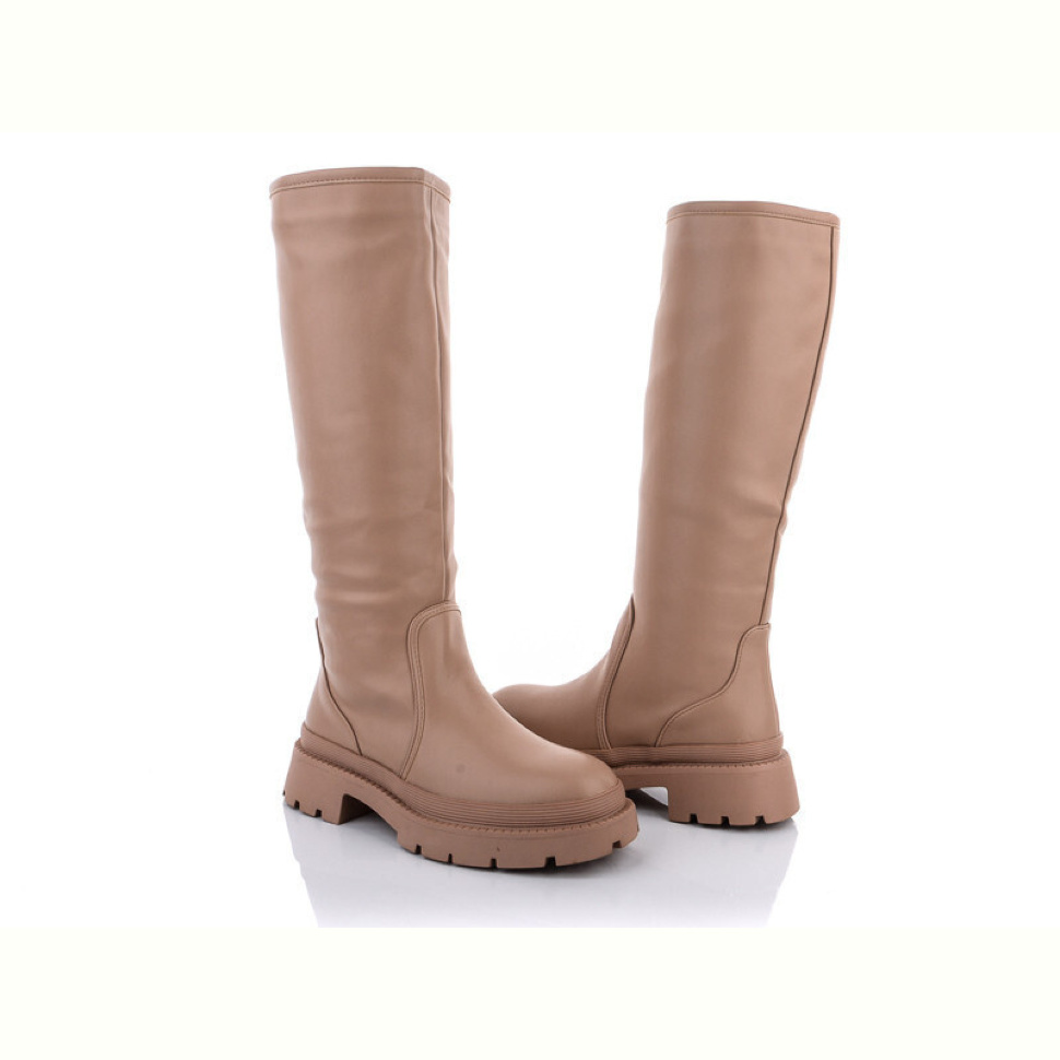 Сапоги Violeta M11(E8296)-5 apricot