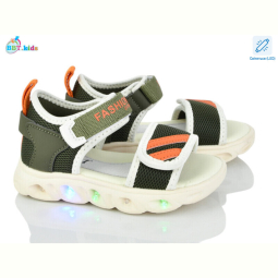 Сандалии BBT L616-2-3 LED