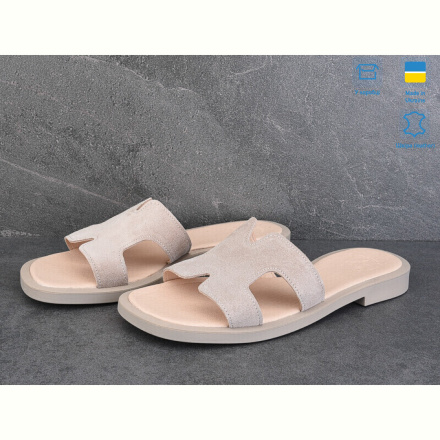 Шлепки Ailinda 902-27