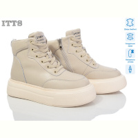 Ботинки ITTS K009-8