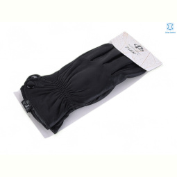 Перчатки PAIDI 52-1 black