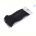 Перчатки PAIDI 52-1 black
