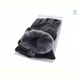 Перчатки PAIDI 52-1 black