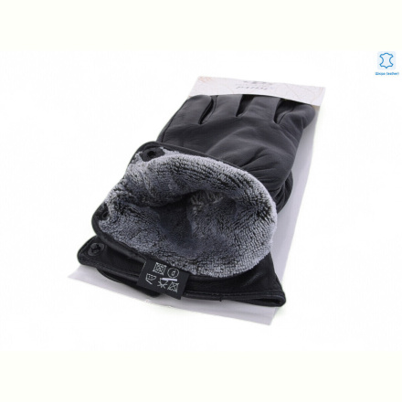Перчатки PAIDI 52-1 black
