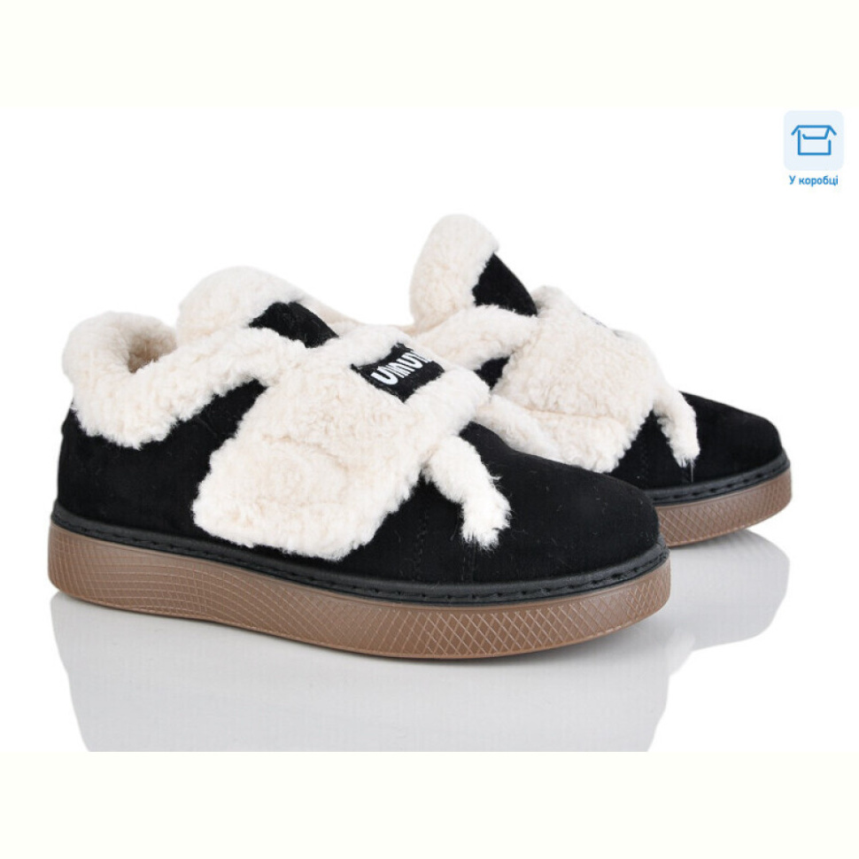 Туфли Love-L&M-ZDW Q9-3