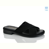 Шлепки HOROSO-UFO EA210-1