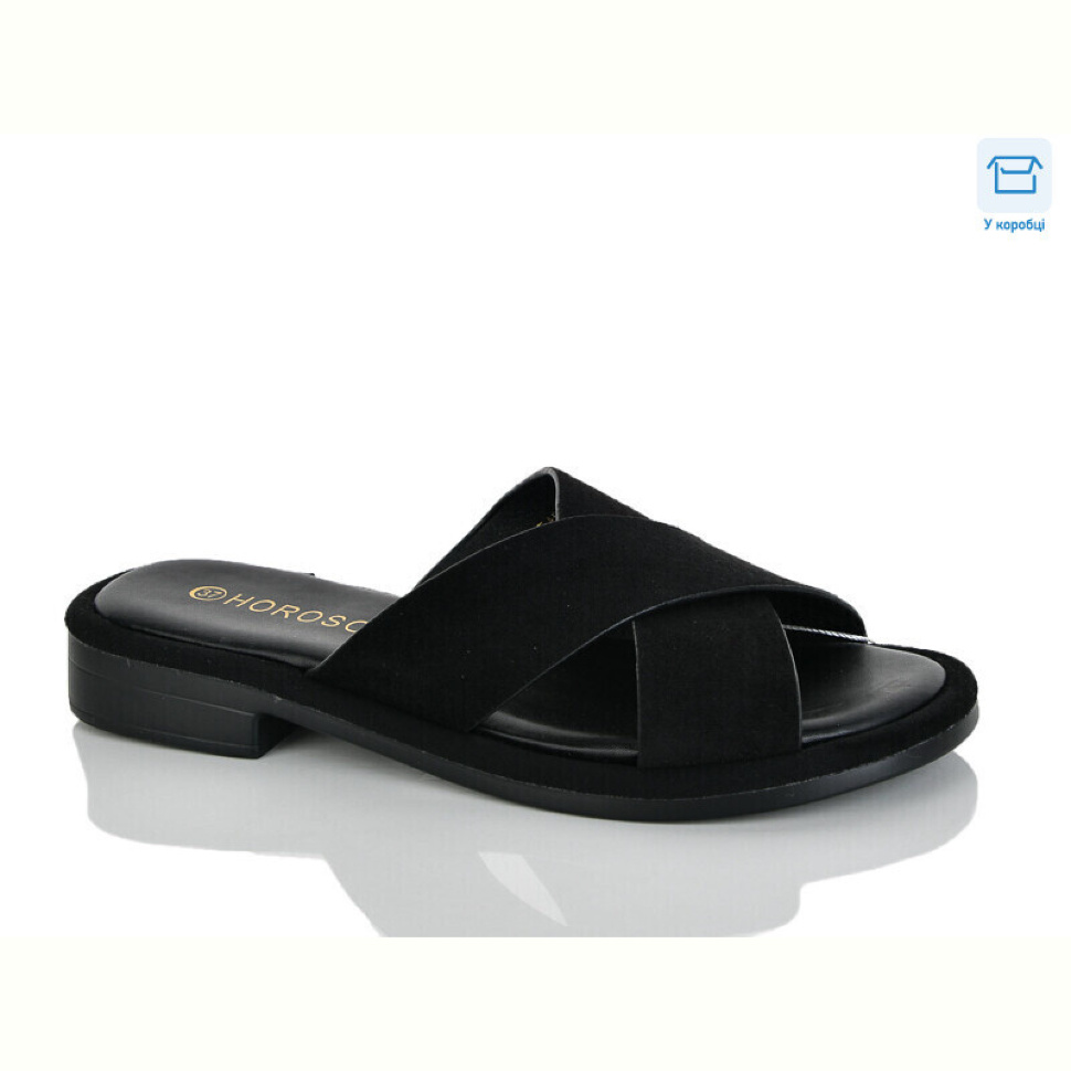 Шлепки HOROSO-UFO EA210-1 Шлепки HOROSO-UFO EA210-1