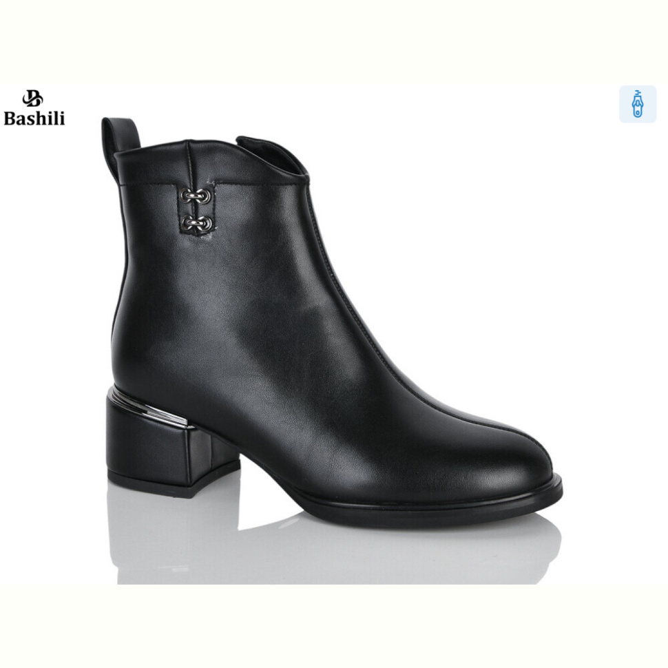 Ботинки Башили H8616-2
