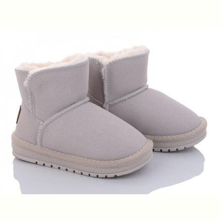 Угги BIG B313 grey