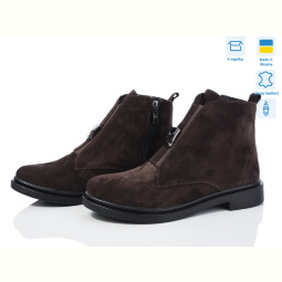 Ботинки Ailinda 14142-5K