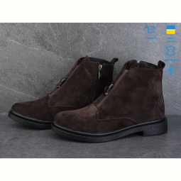 Ботинки Ailinda 14142-5K