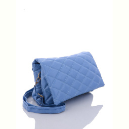 Сумка David Polo 2143-6 blue