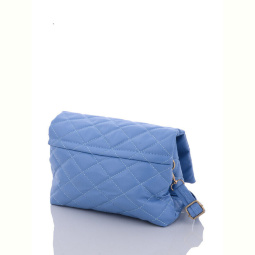 Сумка David Polo 2143-6 blue