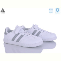 Кроссовки STILLI KIDS XT380-3 шкіра