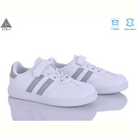 Кроссовки STILLI KIDS XT380-3 шкіра