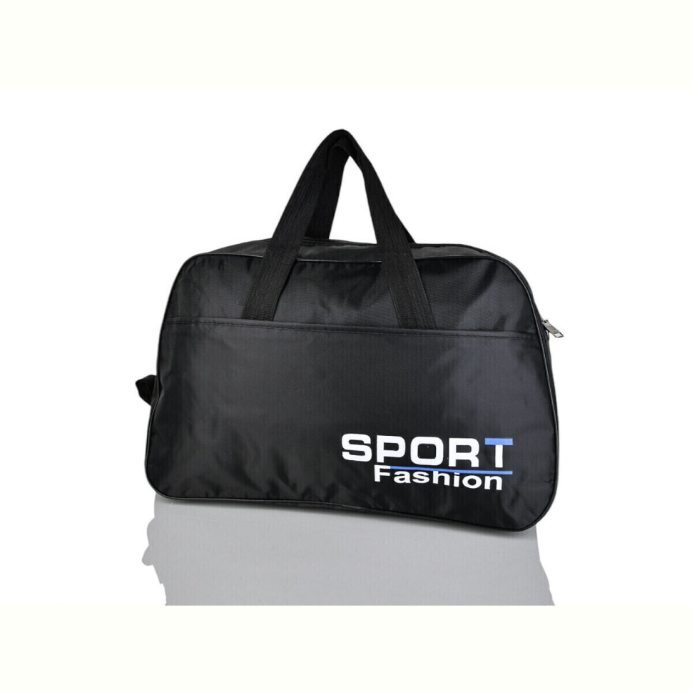 Сумка Favorit SO-03 black-blue Сумка Favorit SO-03 black-blue