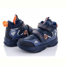 Ботинки Alemy Kids XXD5220C