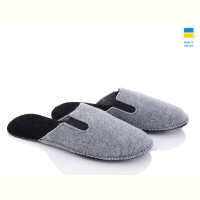 Тапки Inblue 412