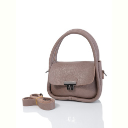 Сумка David Polo 5129-7 brown