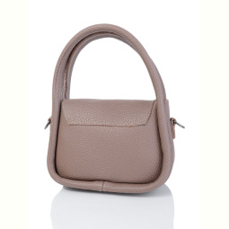 Сумка David Polo 5129-7 brown