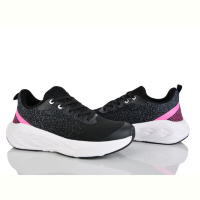 Кроссовки Moli B262-1 піна