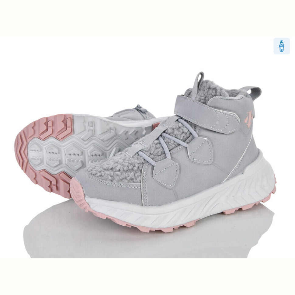 Ботинки KIMBOO B166-31
