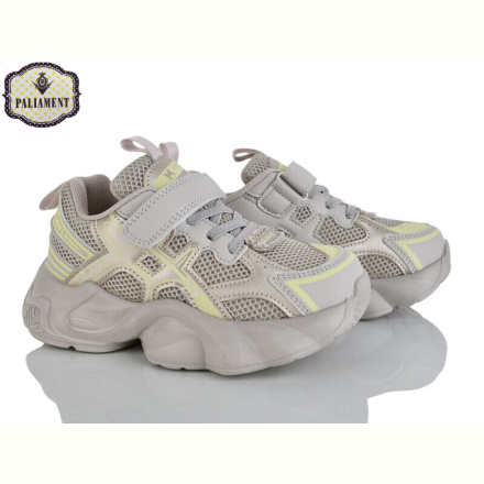 Кроссовки PALIAMENT L484-6