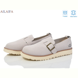 Туфли Ailaifa 803-2