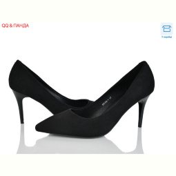 Туфли QQ&amp;Панда QQ102-1