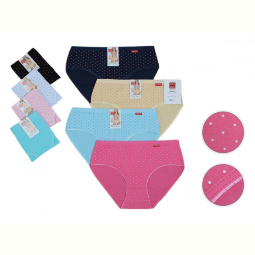 Трусы HOROSO HOME A7357 mix