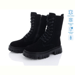 Ботинки ITTS DW5015-1