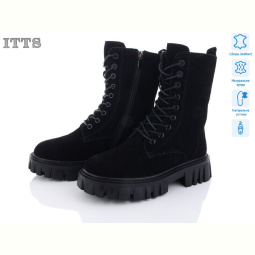 Ботинки ITTS DW5015-1