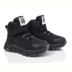 Ботинки Xifa kids L28-2
