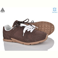 Кроссовки STILLI Group X200-11 шкіра піна