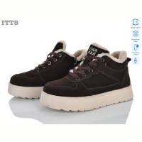 Ботинки ITTS DD7638-41