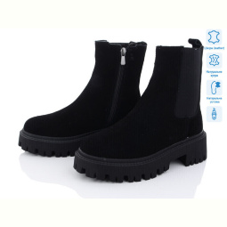Ботинки ITTS DW1003-1