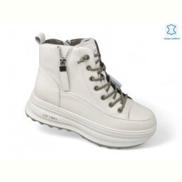 Ботинки Allshoes 193392