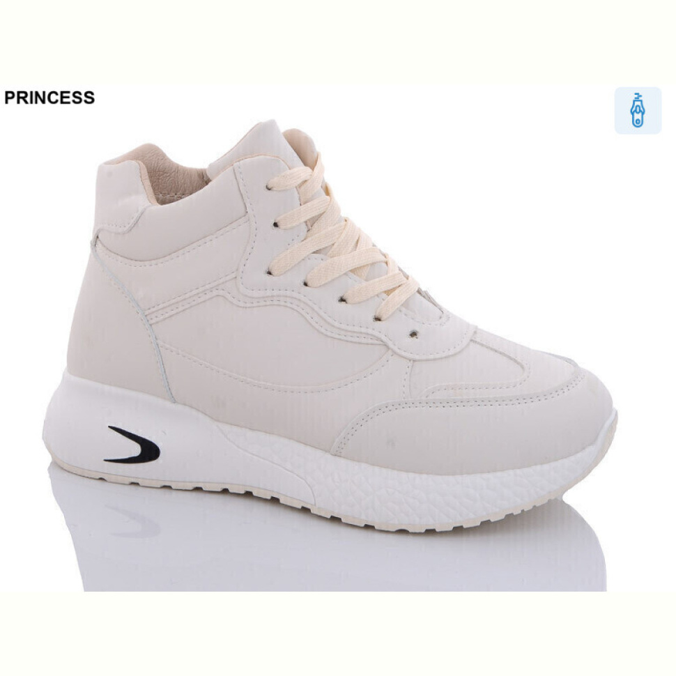 Ботинки Princess B3-4