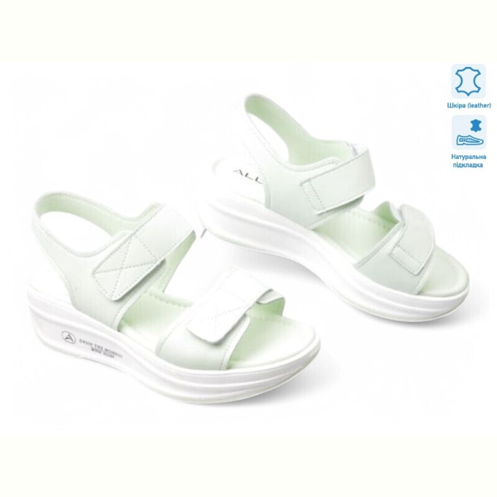 Босоножки Allshoes 195300