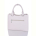 Сумка Sheng Ma-Lusha 883933 beige-white