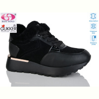 Кроссовки Gukkcr FC8064