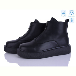 Ботинки Захар-Gold 23-5 піна